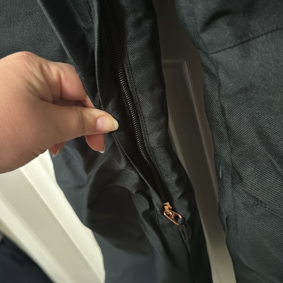 Women’s Snowboarding/Ski Snow Pants - Picture 3 of 8